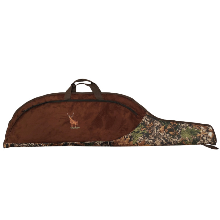 POKROWIEC FORSPORT NA BROŃ LPT8 03 1,28m termo/nokto